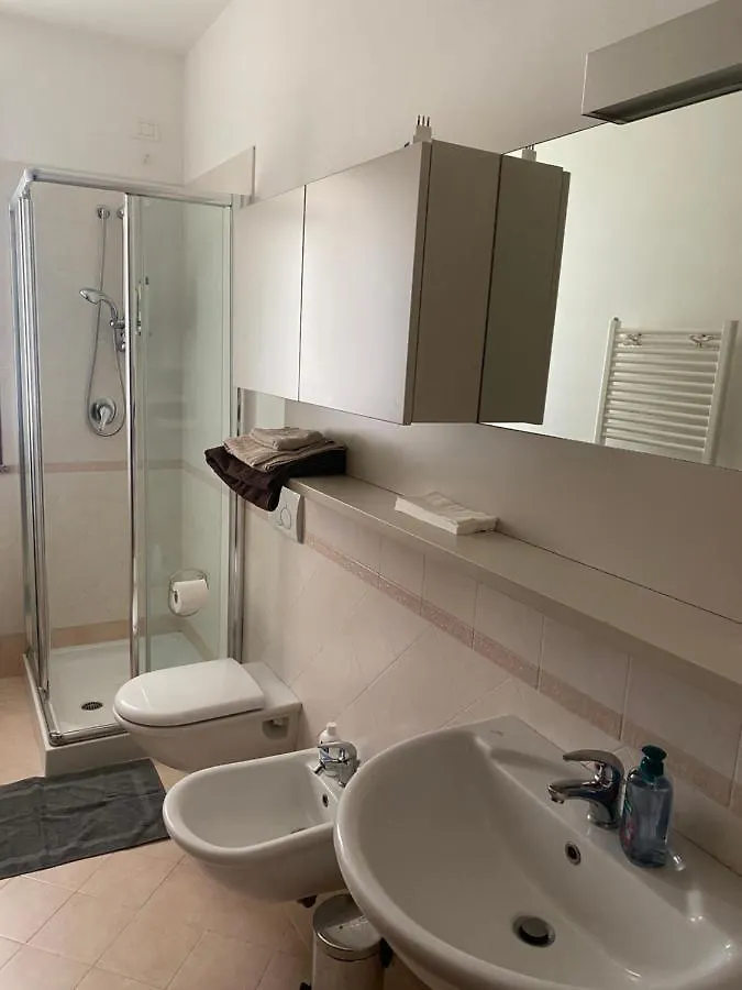 Dante Zara Apartment Fornace Zarattini