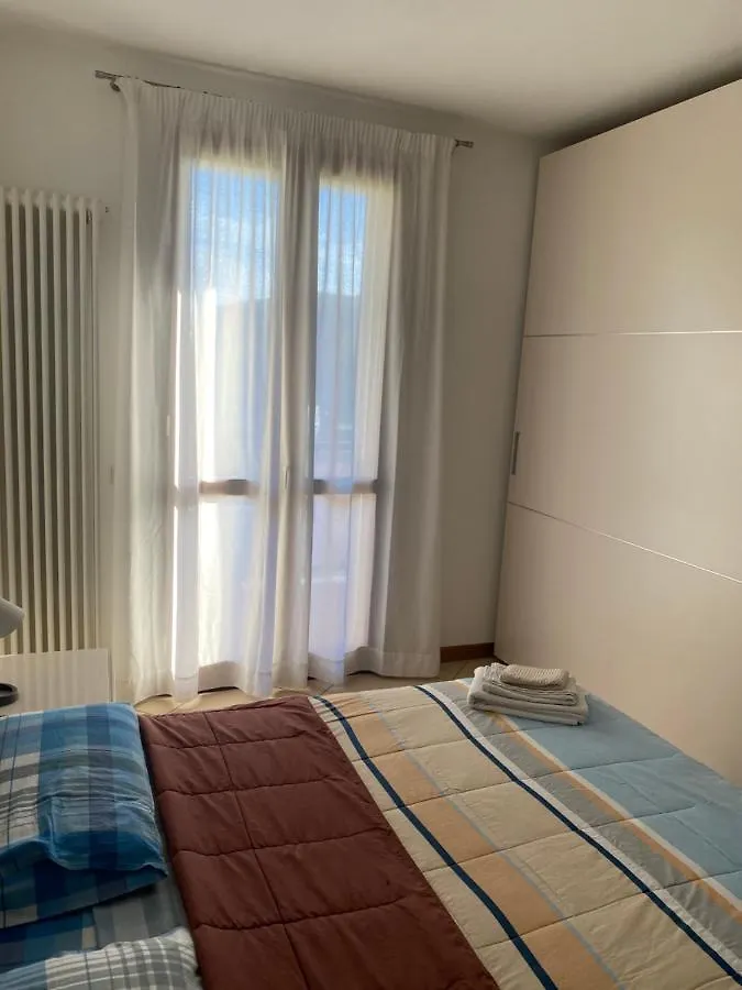 Dante Zara Apartment Fornace Zarattini Italy