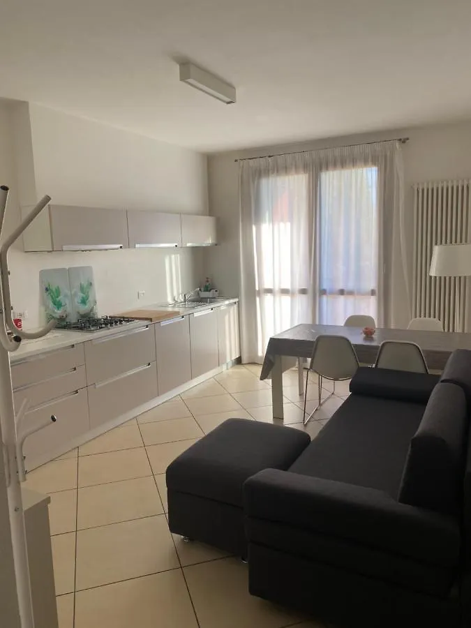 Dante Zara Apartment Fornace Zarattini 0*,  Italy