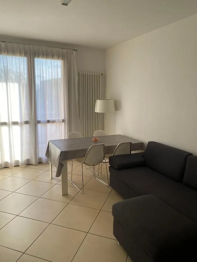 Dante Zara Apartment Fornace Zarattini