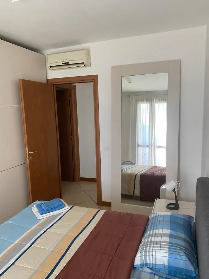 Dante Zara Apartment Fornace Zarattini