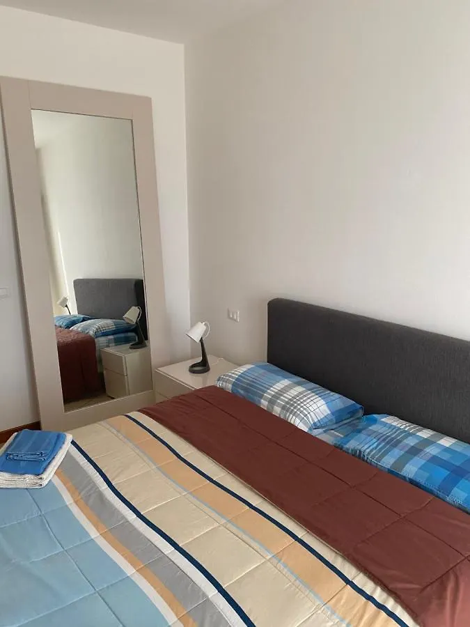 Dante Zara Apartment Fornace Zarattini 0*,