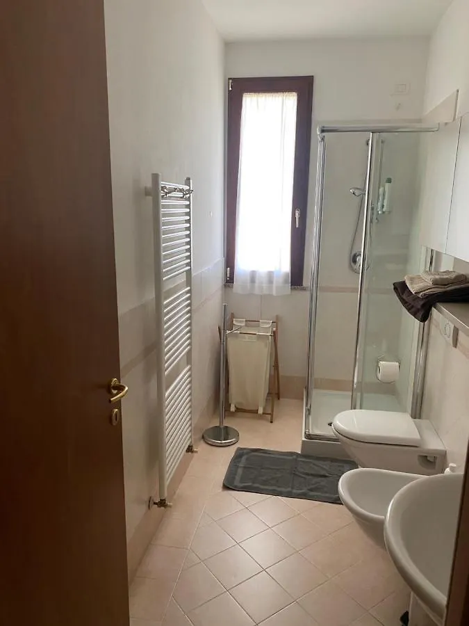 Dante Zara Apartment Fornace Zarattini