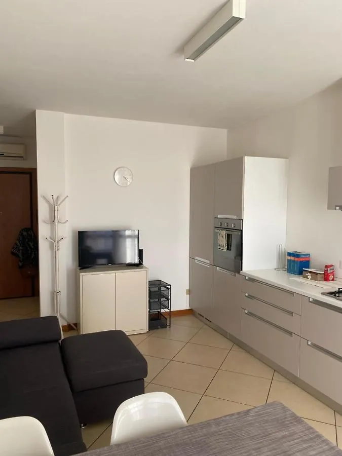 Dante Zara Apartment Fornace Zarattini